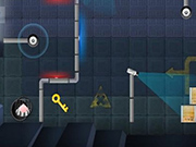 Play Stealth Prison Escape