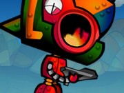 Play Steam Rocket