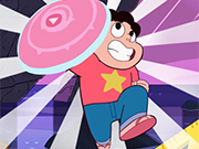 Steven Universe Pencil Coloring