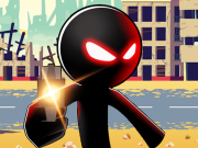 Stickman Armed Assassin 3D