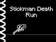 Play Stickman Death Run