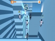 Play Stickman Parkour Speed 2020