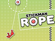 Stickman Rope