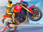 Stunt Biker 3D