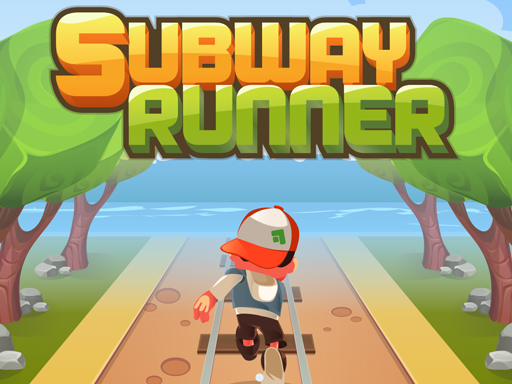 Subway Runner