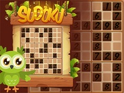 Play Sudoku 4 in 1