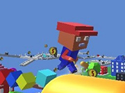 Play Super 3D World Adventure