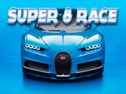 Play Super 8 race