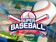 Play Super Baseball