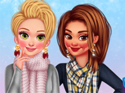 Play Super Chic Winter Outfits