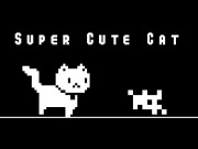 Super Cute Cat