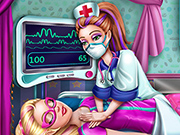 Play Super Doll Resurrection Emergency