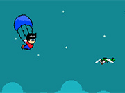 Play Super Flight Hero