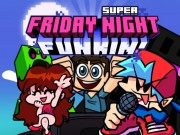 Super Friday Night Funki vs Minedcraft