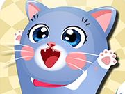 Play Super Happy Kitty