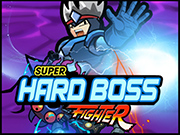 Super Hard Boss Fighter