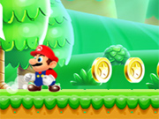 Play Super Mario Rush