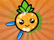 Play Super Pineapple Pen 2