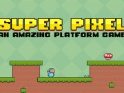 Play Super Pixel