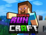 Play Super RunCraft