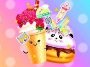 Play Super Sweets Challenge