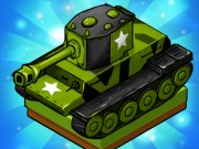 Play Super Tank War