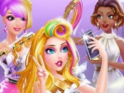 Play Superstar Hair Salon