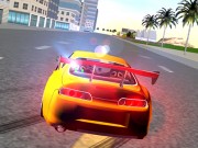 Play Supra Drift 2