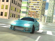 Play Supra Drift 3D