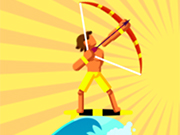 Surfer Archers