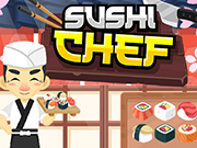 Sushi Chef