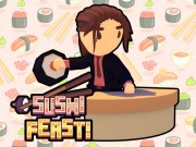 Play Sushi Feast!