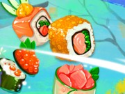 Play Sushi Sensei