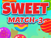 Play Sweet Candy Match