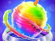 Play Sweet Cotton Candy Maker