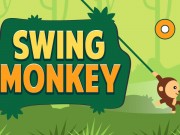 Swing Monkey