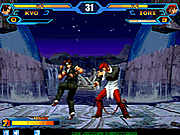King of Fighters WING - NEW VERSION 3