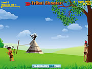 Tribal Shooter
