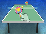 Table Tennis Ultimate Tournament