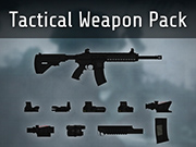 Tactical Weapon Pack