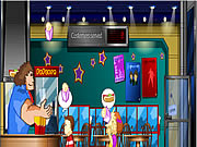 Play Takeaway Jake