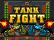 Tank Fight