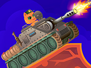 Play Tank Stars