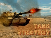 Play Tank Strategy