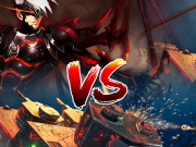 Play Tank VS Demons