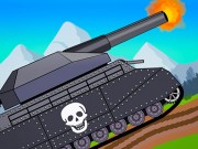 Play Tanks 2D: Tank Wars