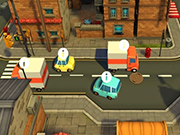 Play Tap Tap Car