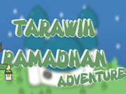 Tarawih Ramadhan Adventure