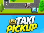 Play Taxi Pickup