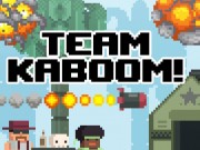 Play Team Kaboom